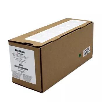 Toneris Toshiba T-448SE-R T448SER 6000 puslapių juodas
