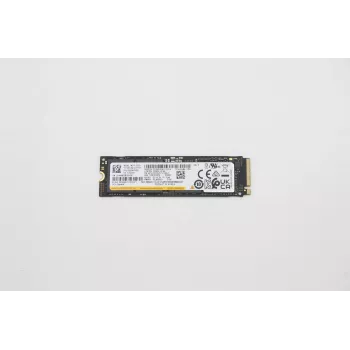 SSD 512GB M.2 2280 PCIe4x4 SAM OPAL