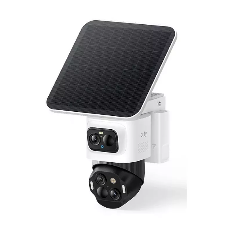 EUFY eufyCam S4 2 kamerų rinkinys (E81723W1)