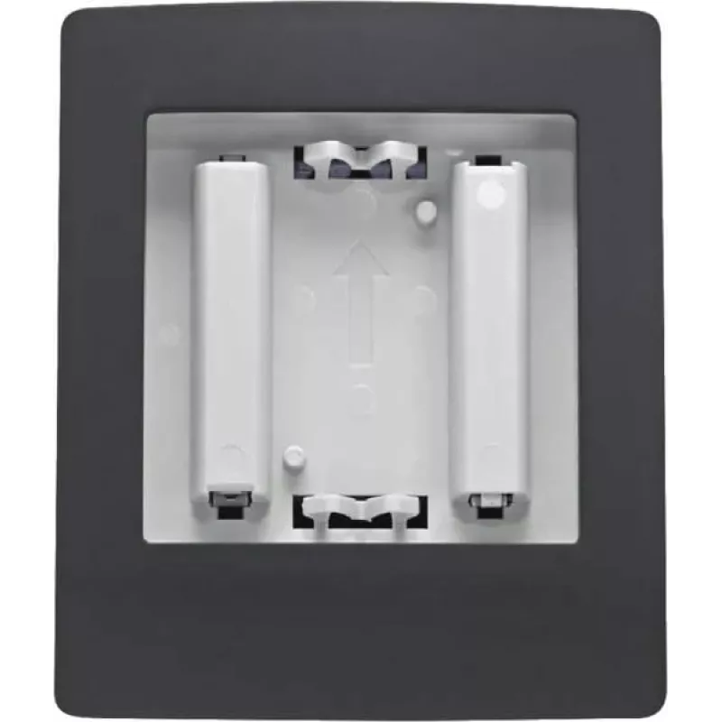 eQ-3 AG Homematic IP 161629A0 adapteris, antracito spalvos, 90 mm × 67 mm × 79 mm, 145 g
