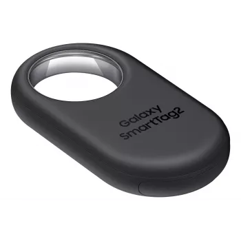Samsung Galaxy SmartTag2 daiktų sekimo žyma, juoda, EI-T5600