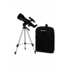 Celestron Travel Scope 70 Refraktorius 165x Juodas