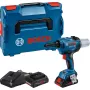 Bosch 0 601 9K5 001 akumuliatorinė kniedėjuota juoda, žalia 3,2;4;4,8;5,0;5,6 mm 16000 kN