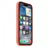 Apple MDGN4ZM/A mobiliojo telefono dėklas 15,5 cm (6,1 inch) Oranžinis