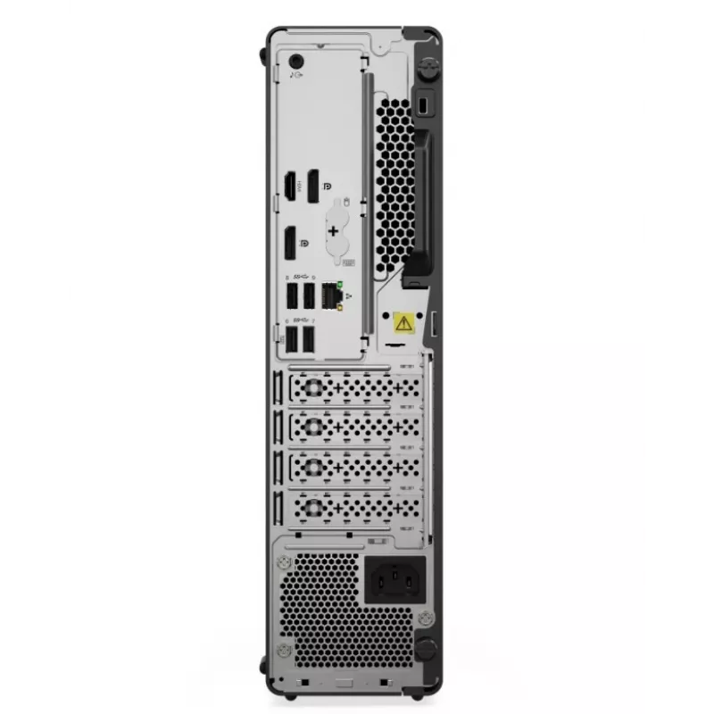 Stalinis kompiuteris Lenovo ThinkCentre M70s G6 Intel Core i5 16 GB RAM 512 GB SSD Integruota grafika Windows 11
