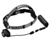 Žibintuvėlis ant galvos Ledlenser H7R Signature Black