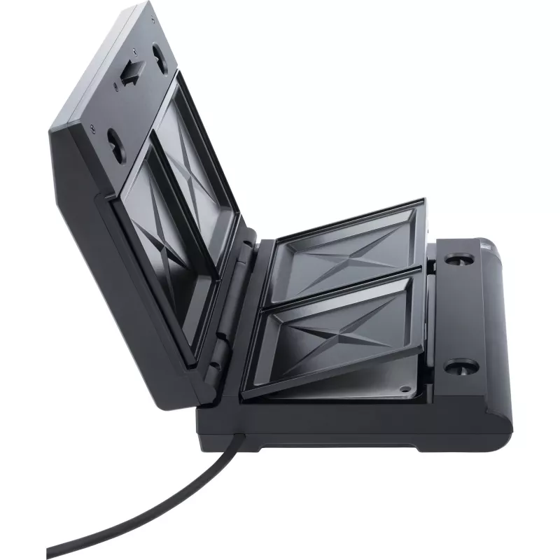 Sumuštinių keptuvė Steba SG 55 1100 W Juoda