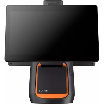 Kasos sistema SUNMI T2s 15,6 col. liečiamasis ekranas Android 4GB RAM