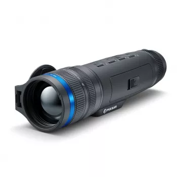 Termovizorius PULSAR Telos XL50 77516 – 640×480 raiška, 50 Hz atnaujinimo dažnis