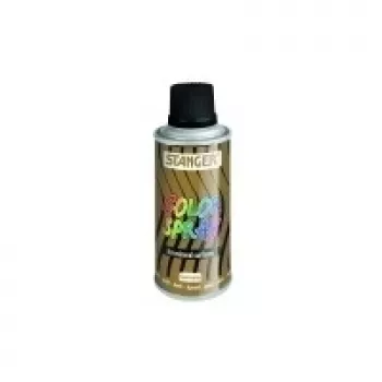 Purškiami dažai Stanger 500800 auksiniai 150 ml