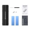 Aušintuvas / radiatorius GRAUGEAR G-PS5HS02 M.2 SSD