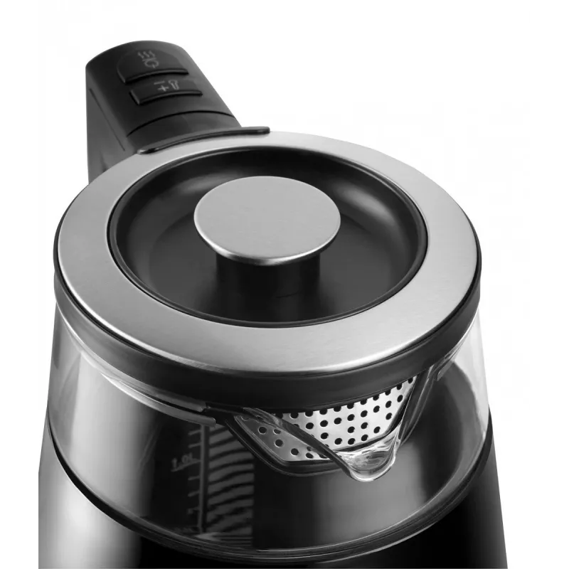CONCEPT RK4170 1,7 l TERMOSENS virdulys