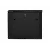 Sieninis stovas LANBERG WF01-6609-10B 9U 19 colių, 600×600×507 mm, 60 kg, IP20, juodos spalvos