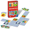 Kinder atminties žaidimas, Memory Game
