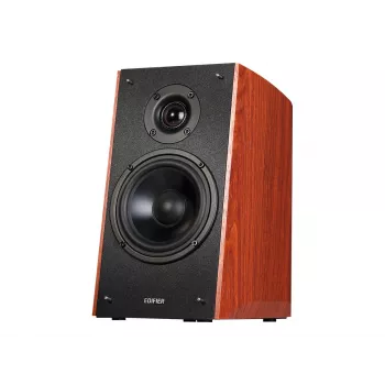 Edifier R2000DB Bluetooth garsiakalbiai, ruda, 120 W