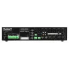 AUDAC COM24MK2 garso stiprintuvas 240W D klasės juodas