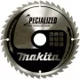 Makita Specialized pjūklo diskas medienai 85 mm 20 dantų (B-32932)