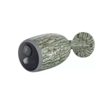 IP stebėjimo kamera Reolink Go Series G330 Bullet 4 MP H.265