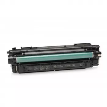 Originalus HP kasetė Nr. 657X juoda (CF470XC)
