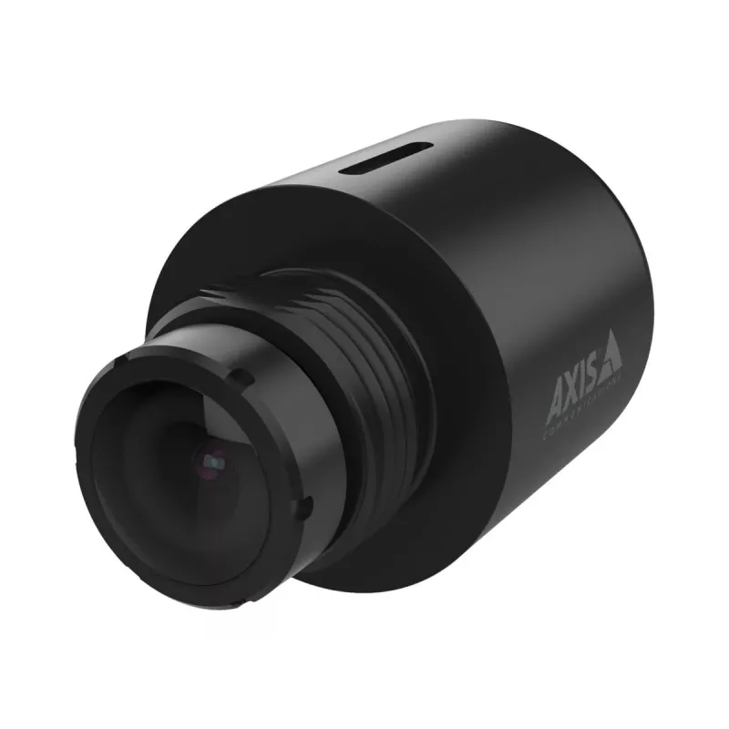 Jutiklio modulis Axis 02641-001 CMOS 1,98 mm juodas