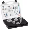 Bosch 2 608 576 669 pjovimo ir gręžimo priedų rinkinys kampiniam šlifuokliui