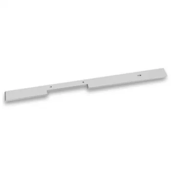 Šoninė plokštė EK Water Blocks EK-Quantum Vector2 FTW3 Aliuminis Nerūdijantis plienas 19,1 mm x 293 mm x 4,5 mm