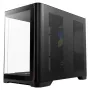 Antec 0-761345-10225-4 kompiuterio korpusas Midi Tower juodas