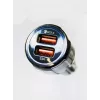 Maitinimo adapteris MANTA T-MLX47723 3-in-1 daugiafunkcis įrenginys, modelis MCC01QC3
