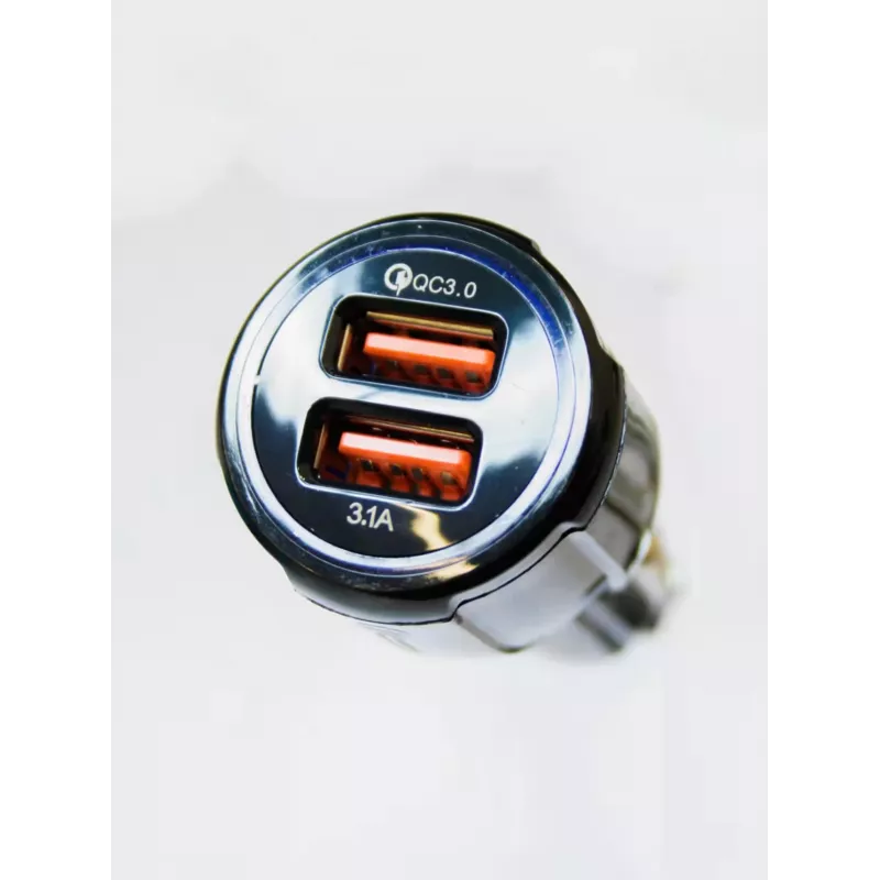 Maitinimo adapteris MANTA T-MLX47723 3-in-1 daugiafunkcis įrenginys, modelis MCC01QC3