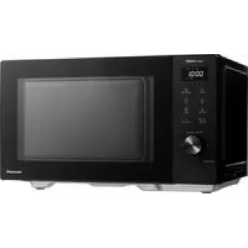 Mikrobangų krosnelė Panasonic NN-GD35QBEPG juoda 1300 W