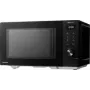 Mikrobangų krosnelė Panasonic NN-GD35QBEPG juoda 1300 W