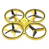 VTOL orlaivis Denver DRO-170 2.4GHz dronas su rankiniu valdikliu