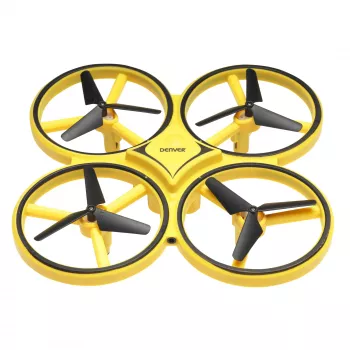 VTOL orlaivis Denver DRO-170 2.4GHz dronas su rankiniu valdikliu