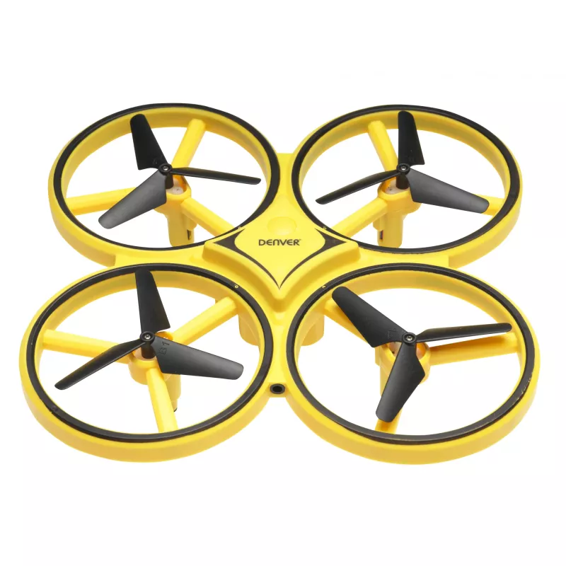 VTOL orlaivis Denver DRO-170 2.4GHz dronas su rankiniu valdikliu