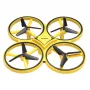 VTOL orlaivis Denver DRO-170 2.4GHz dronas su rankiniu valdikliu