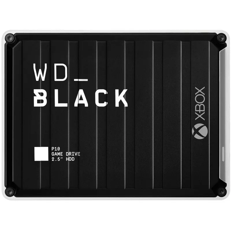 Išorinis kietasis diskas Western Digital 2TB 3.2 Gen 1 P10