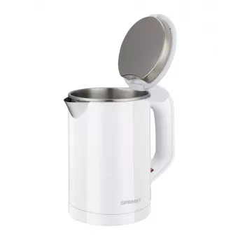 Elektrinis virdulys Prime3 SEK11 1,7L 2200W Juodas