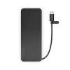 Lenovo 4X11N40212 kelioninis USB-C dokas