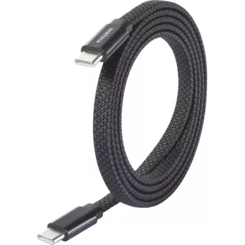 Renkforce RF-6871990 USB kabelis juodas
