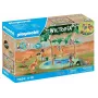 Wiltopia 71624 Australijos gyvūnų figūrėlių rinkinys