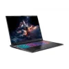 Nešiojamas kompiuteris Acer Nitro 18 AI AMD AN18-61-R8HK Copilot+ PC, AMD Ryzen AI 9 365, 45,7 cm (18 colių) WQXGA, 32 GB DDR5, 1 TB SSD, NVIDIA GeForce RTX 5060, Wi-Fi 6E, Windows 11 Home, juodas