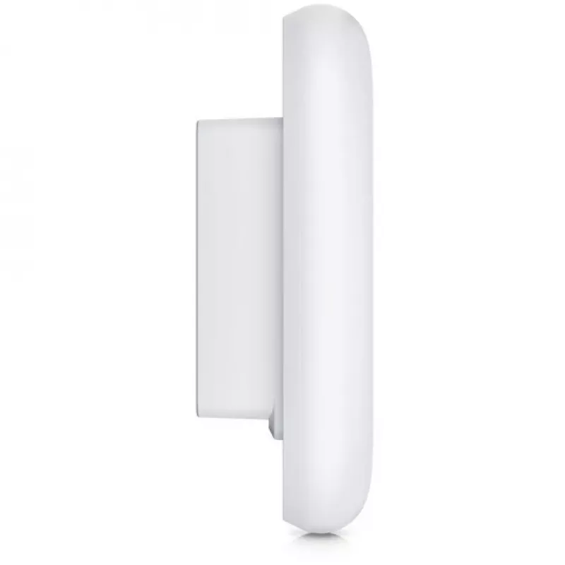 Ubiquiti UA-Reader Lite belaidis NFC ir Bluetooth skaitytuvas baltas