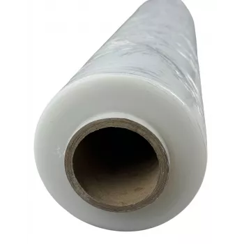 BSTech Stretch plėvelė skaidri 23 mikronai 3.00/2.70