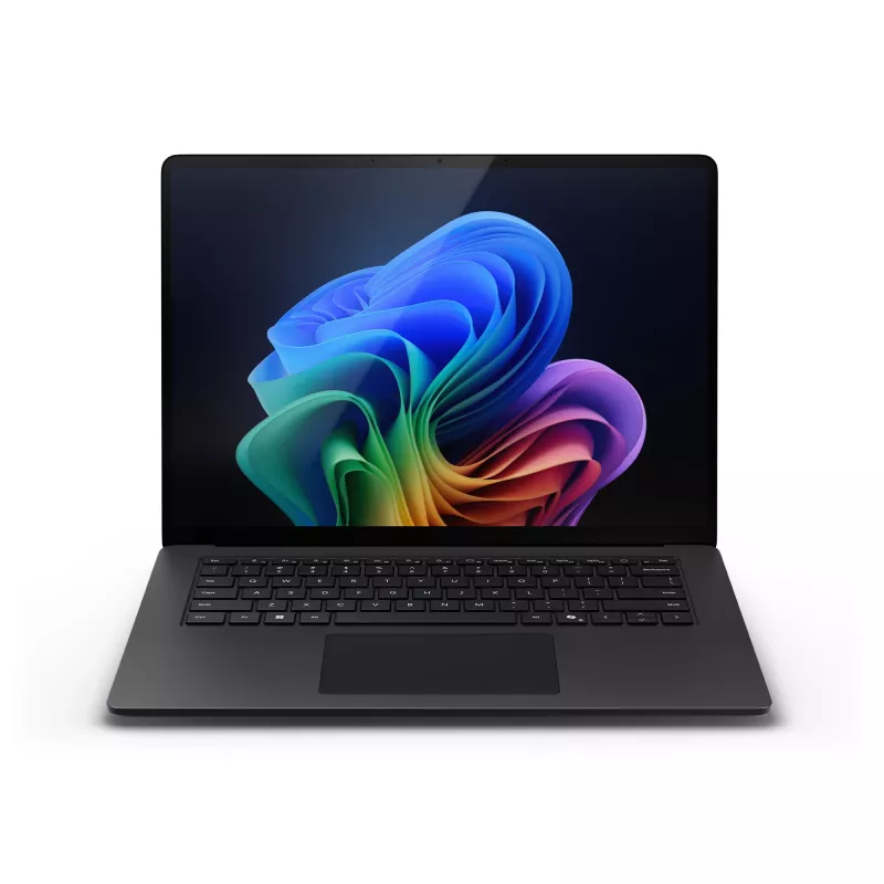 Nešiojamas kompiuteris Microsoft Surface Laptop 7 15 colių Qualcomm Snapdragon 16 GB RAM 512 GB SSD Windows 11 Pro