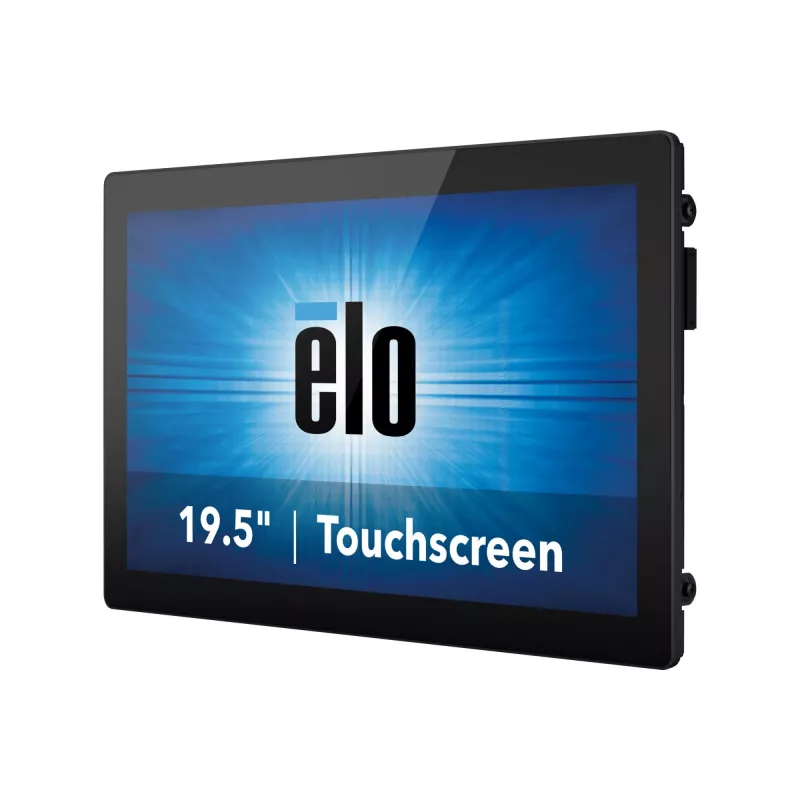 Monitorius Elo 2094L 19,5 colio FHD LCD WVA HDMI VGA USB su lietimu