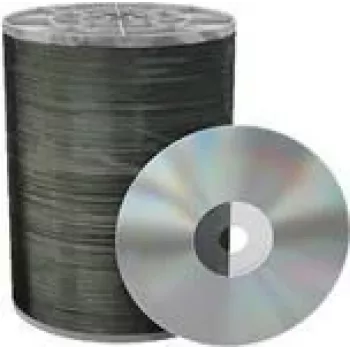 Tušti DVD-R diskai MediaRange MR422 4.7 GB 16x 100 vnt. verpstė