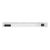 Ubiquiti UniFi Dream Machine Pro valdomas Gigabit Ethernet (10/100/1000) baltas