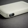 Power Bank USB 10000 mAh smėlio spalvos S10000 7333031 Intenso