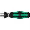 Įrankių rinkinys Wera Bicycle Set 3, 41 detalė – dviračio priežiūrai ir remontui