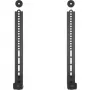 Laikiklis sieninis One For All WM5350 Dynamic Line juodas
